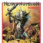 NECRONOMICON - Escalation Re-Release CD